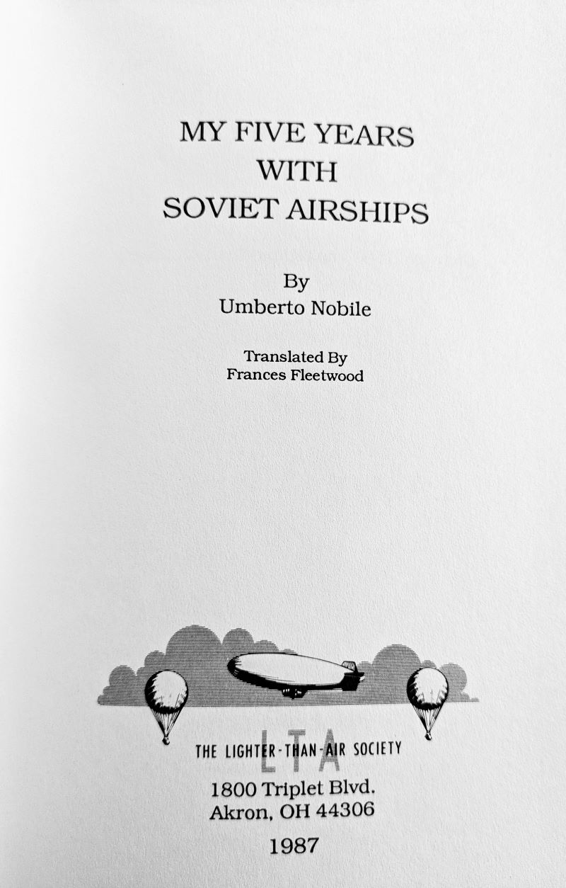 Picture of book\'s title page